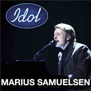 Marius Samuelsen - Karma Police