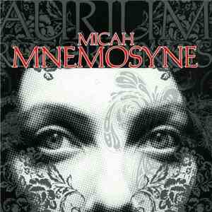 Micah - Mnemosyne