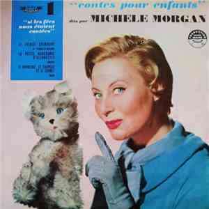 Michèle Morgan - Contes Pour Enfants 1