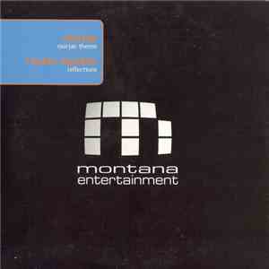 Morjac / Risskov Bandits - Morjac Theme / Reflections