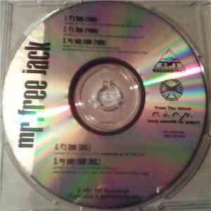 Mr. Free Jack - It's Time / My Only Child