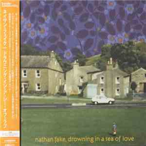 Nathan Fake - Drowning In A Sea Of Love