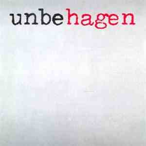 Nina Hagen Band - Unbehagen