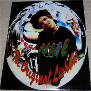 NME  - The Original Lickshot