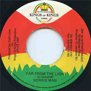 Norrisman - Far From The Light