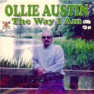 Ollie Austin - The Way I Am