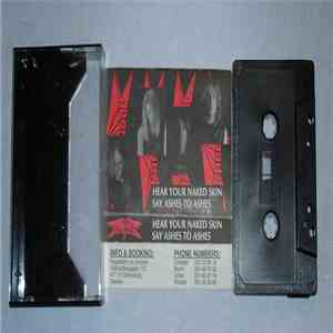 Pagandom - Hear Your Naked Skin Say Ashes To Ashes