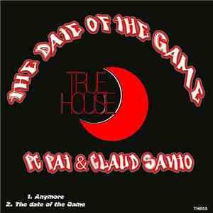 PC Pat & Claud Santo - The Date Of The Game