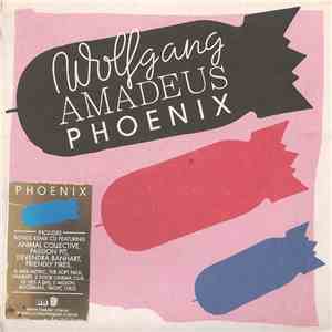 Phoenix - Wolfgang Amadeus Phoenix
