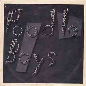 Poodle Boys - What Can I Do?