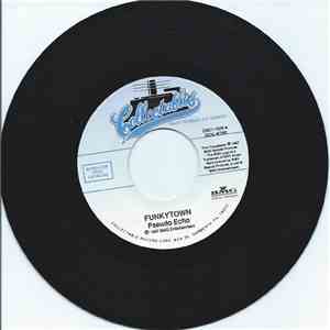 Pseudo Echo / Lita Ford - Funkytown / Kiss Me Deadly