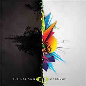 Qwiet - The Meridian Of Rhyme