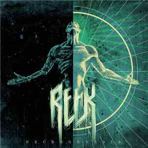 Reek  - Necrogenesis