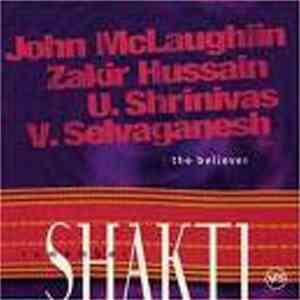 Remember Shakti - The Believer