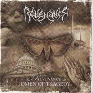 Revenance - Omen Of Tragedy