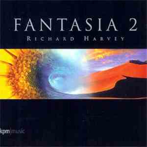 Richard Harvey  - Fantasia 2