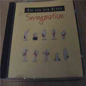 Rik van den Berg - swingmatism