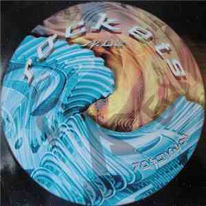Rockets N.D.P - Gamastasis / Endless Blue