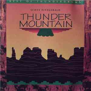 Scott Fitzgerald  - Thunder Mountain