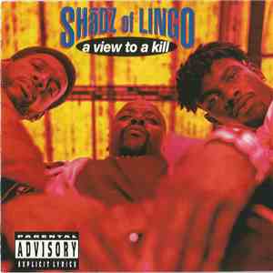 Shadz Of Lingo - A View To A Kill