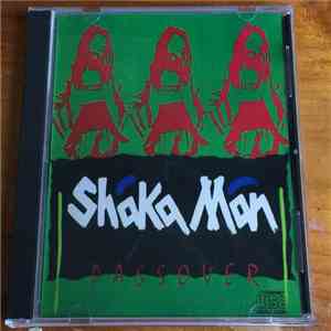 Shaka Man - Passover
