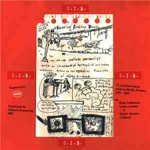 S.I.B.  - Swelling Itching Brain