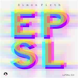 Simon Firth - Epsl