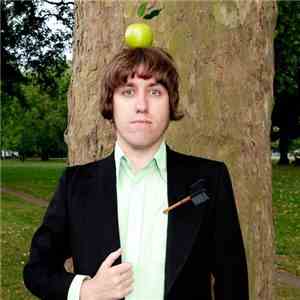 Simon Love - The New Adam and Eve