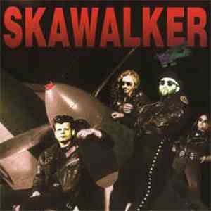 Skawalker - Skawalker
