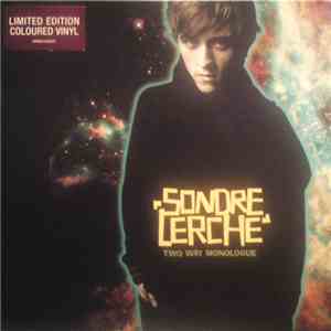 Sondre Lerche - Two Way Monologue