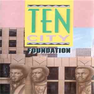 Ten City - Foundation