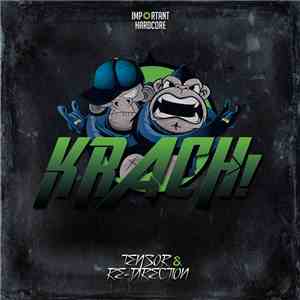 Tensor & Re-Direction - Krach!