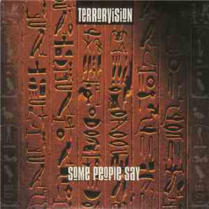 Terrorvision - Some People Say