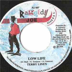 Terry Linen - Low Life