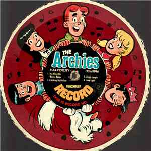 The Archies - Catching Up On Fun