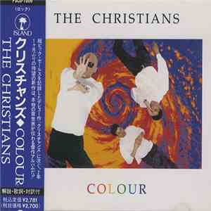 The Christians - Colour