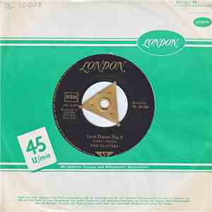 The Clovers - Love Potion No. 9