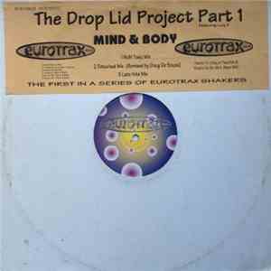 The Drop Lid Project - Part 1 - Mind & Body