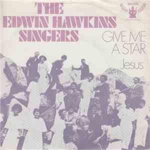 The Edwin Hawkins Singers - Give Me A Star