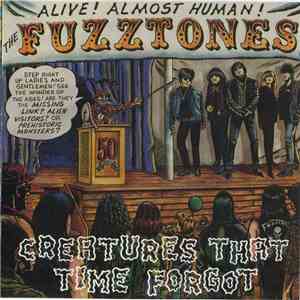 The Fuzztones - Creatures That Time Forgot