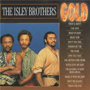 The Isley Brothers - Gold