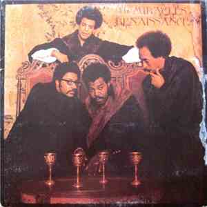 The Miracles - Renaissance