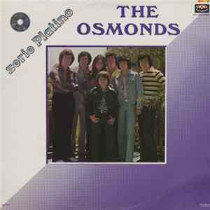 The Osmonds - Serie Platino