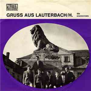 The Scarecrows  - Gruss Aus Lauterbach/H.