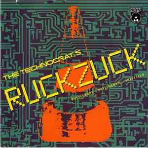 The Technocrat.s - Ruckzuck