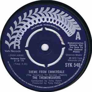 The Themeweavers - Theme From Emmerdale