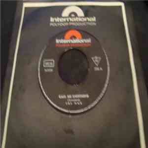 The Who - Call Me Lightning / Dr. Jekyll & Mr. Hyde