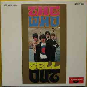 The Who - Sell Out-Takes