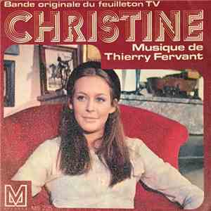 Thierry Fervant - Christine