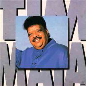 Tim Maia - Tim Maia Romântico